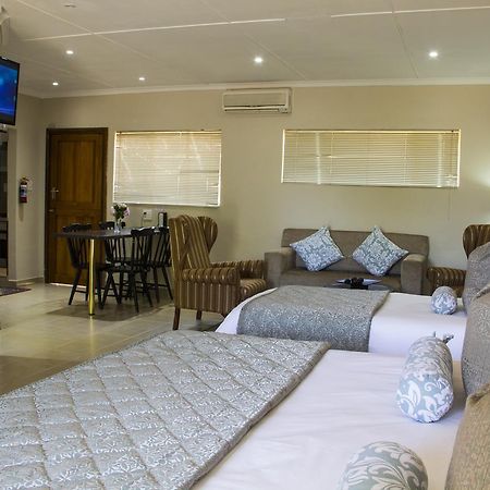 פיטרמריצברג Matt'S Rest B&B And Self Catering מראה חיצוני תמונה