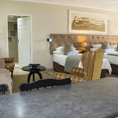 פיטרמריצברג Matt'S Rest B&B And Self Catering מראה חיצוני תמונה
