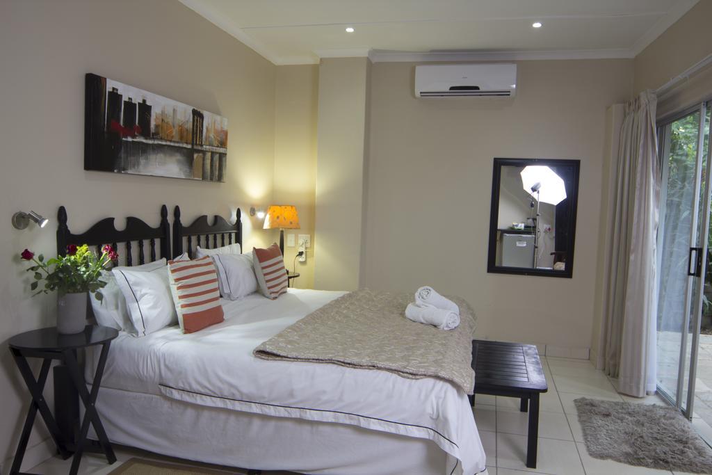 פיטרמריצברג Matt'S Rest B&B And Self Catering מראה חיצוני תמונה