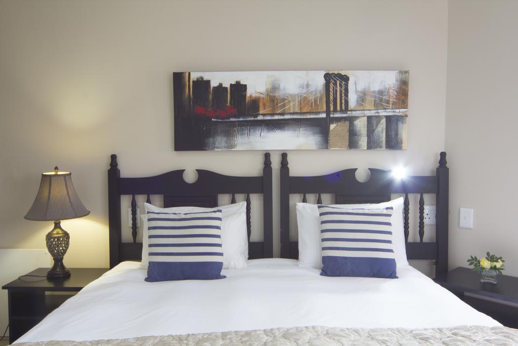 פיטרמריצברג Matt'S Rest B&B And Self Catering מראה חיצוני תמונה