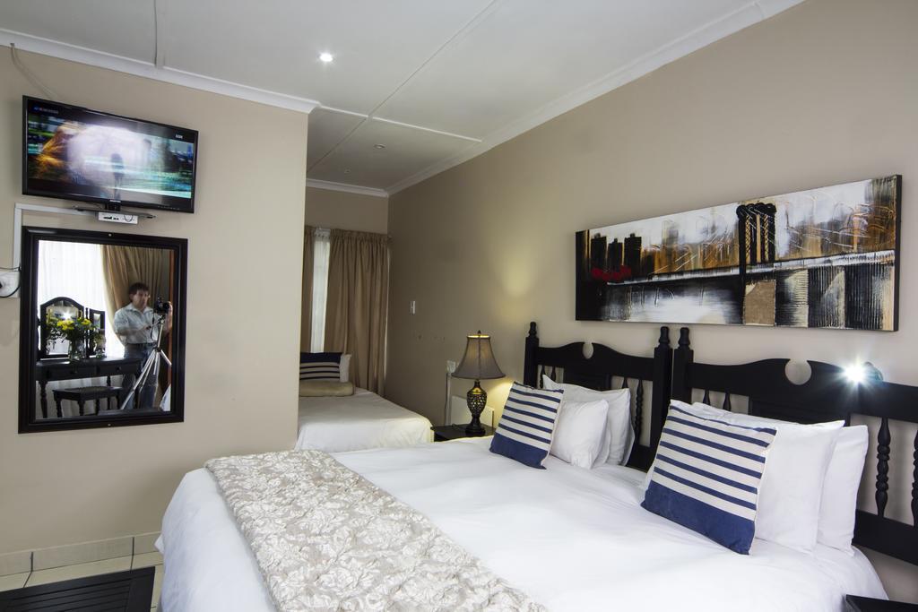 פיטרמריצברג Matt'S Rest B&B And Self Catering מראה חיצוני תמונה