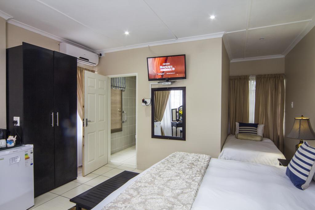 פיטרמריצברג Matt'S Rest B&B And Self Catering מראה חיצוני תמונה