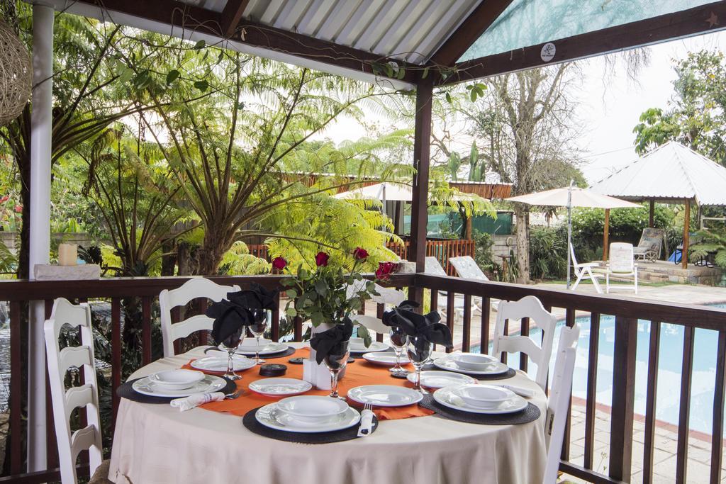 פיטרמריצברג Matt'S Rest B&B And Self Catering מראה חיצוני תמונה