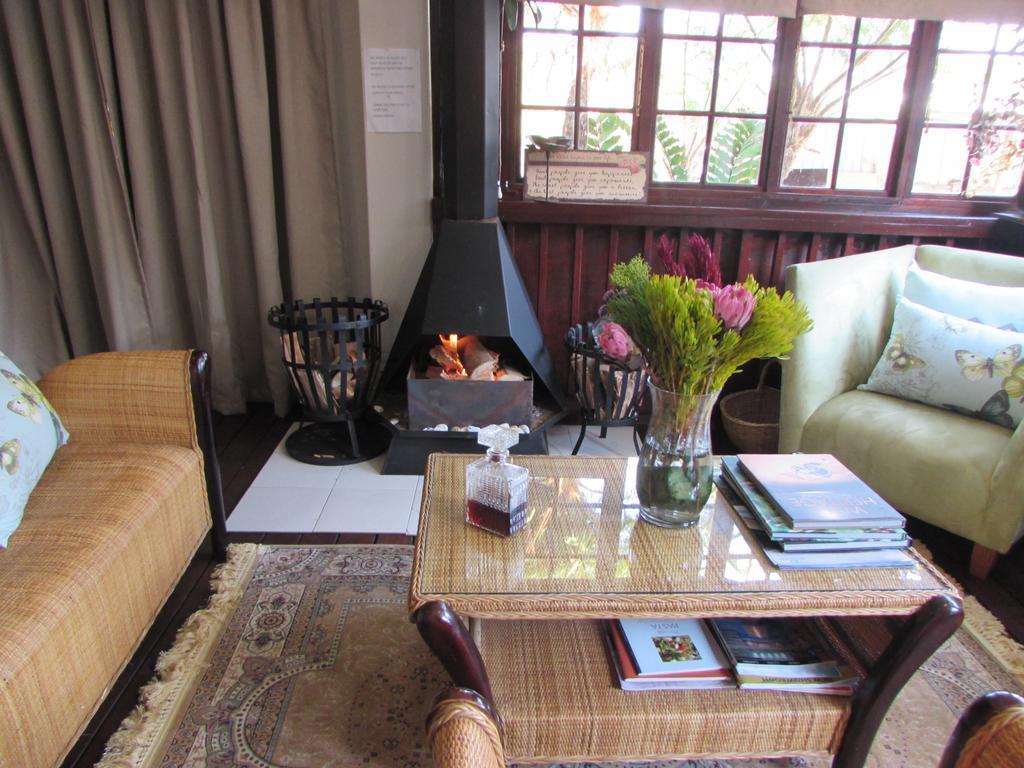פיטרמריצברג Matt'S Rest B&B And Self Catering מראה חיצוני תמונה