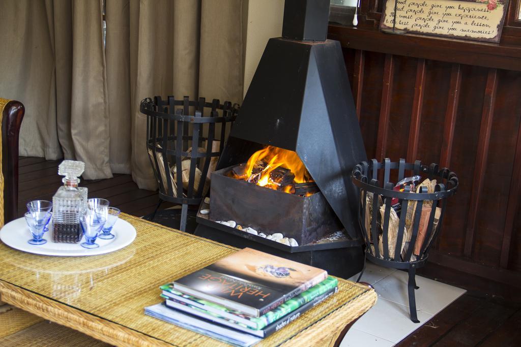 פיטרמריצברג Matt'S Rest B&B And Self Catering מראה חיצוני תמונה