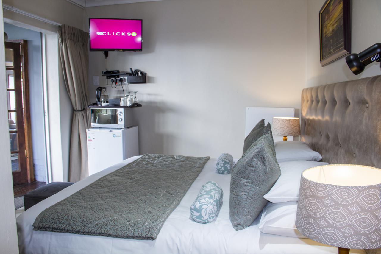 פיטרמריצברג Matt'S Rest B&B And Self Catering מראה חיצוני תמונה