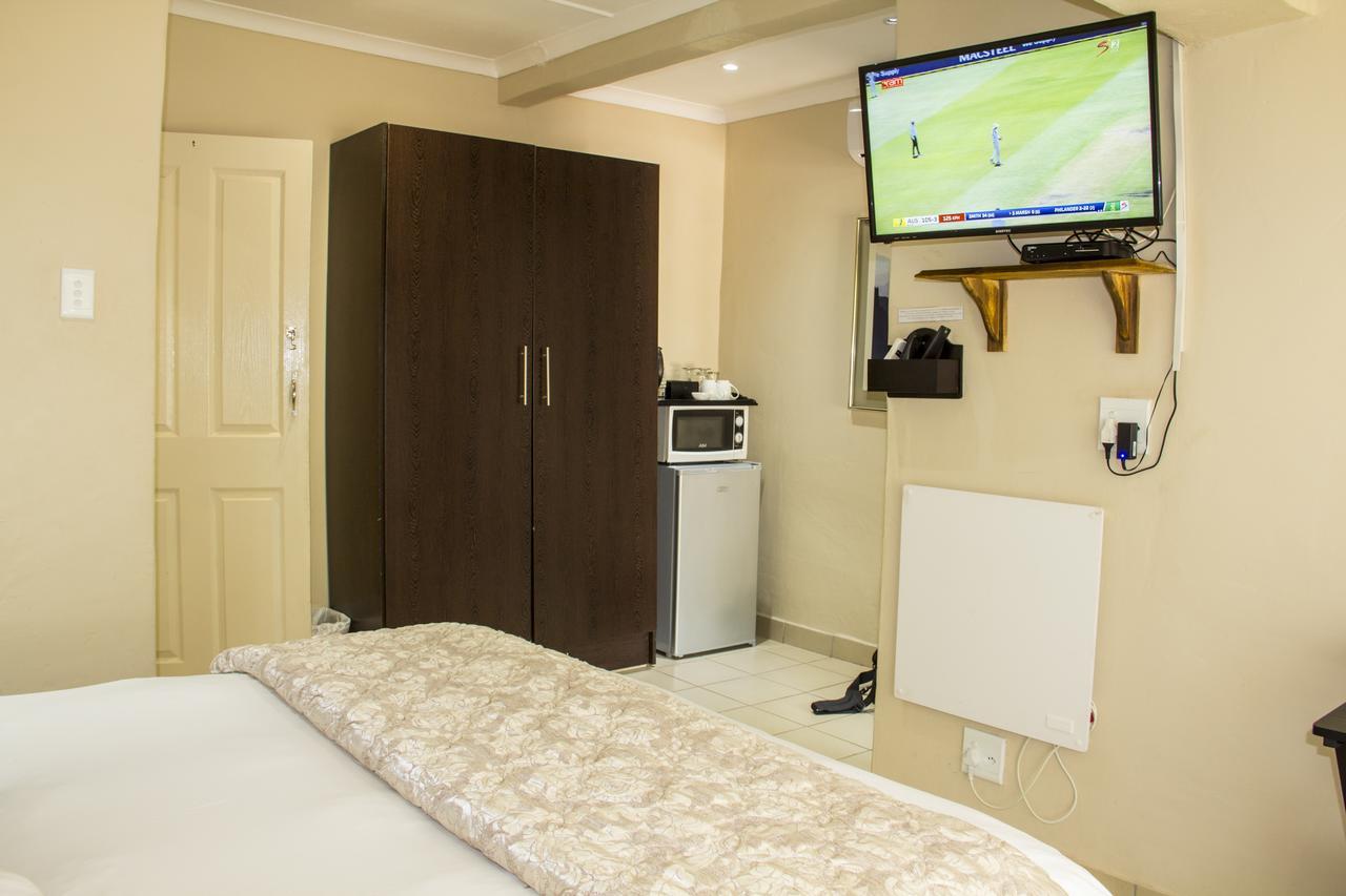 פיטרמריצברג Matt'S Rest B&B And Self Catering מראה חיצוני תמונה