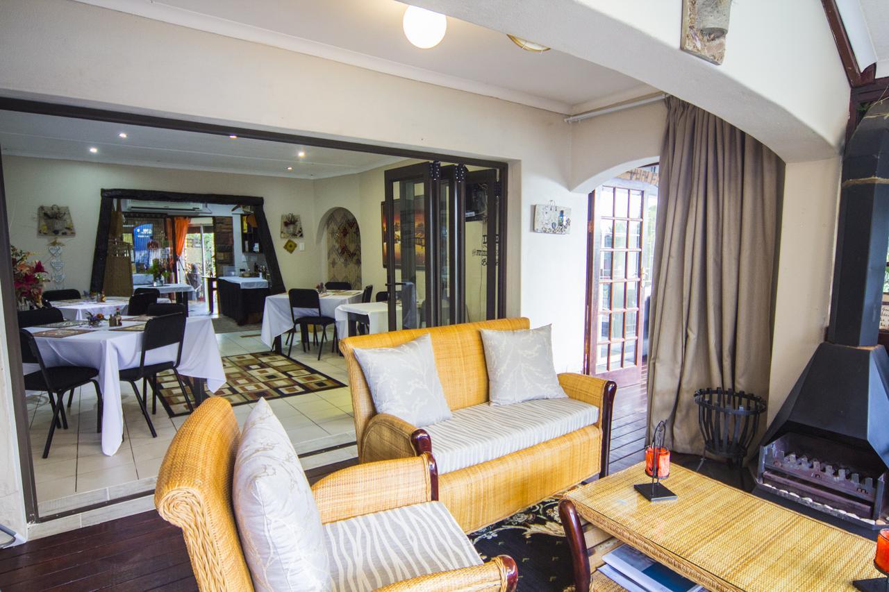 פיטרמריצברג Matt'S Rest B&B And Self Catering מראה חיצוני תמונה