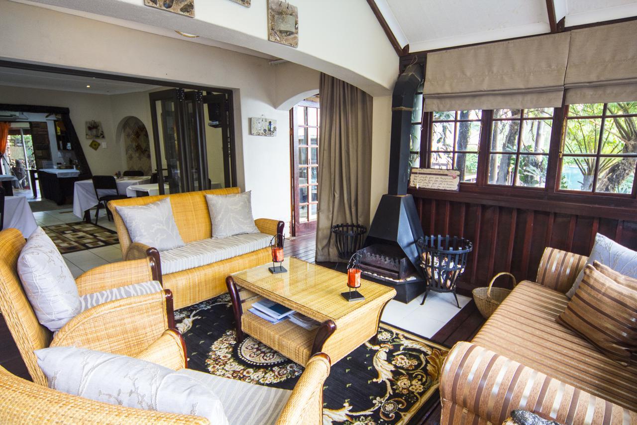 פיטרמריצברג Matt'S Rest B&B And Self Catering מראה חיצוני תמונה