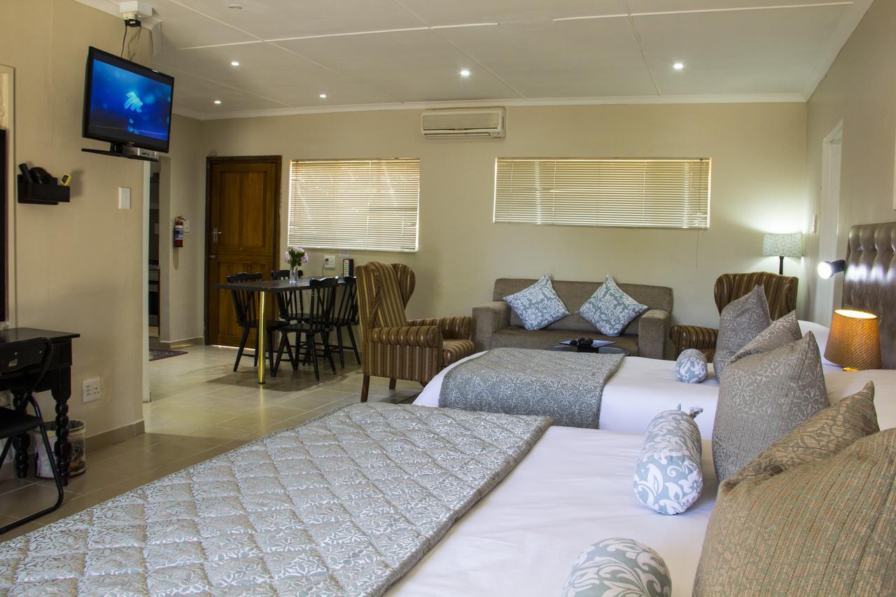 פיטרמריצברג Matt'S Rest B&B And Self Catering מראה חיצוני תמונה