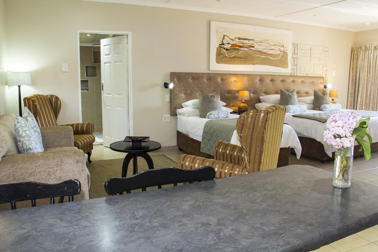 פיטרמריצברג Matt'S Rest B&B And Self Catering מראה חיצוני תמונה