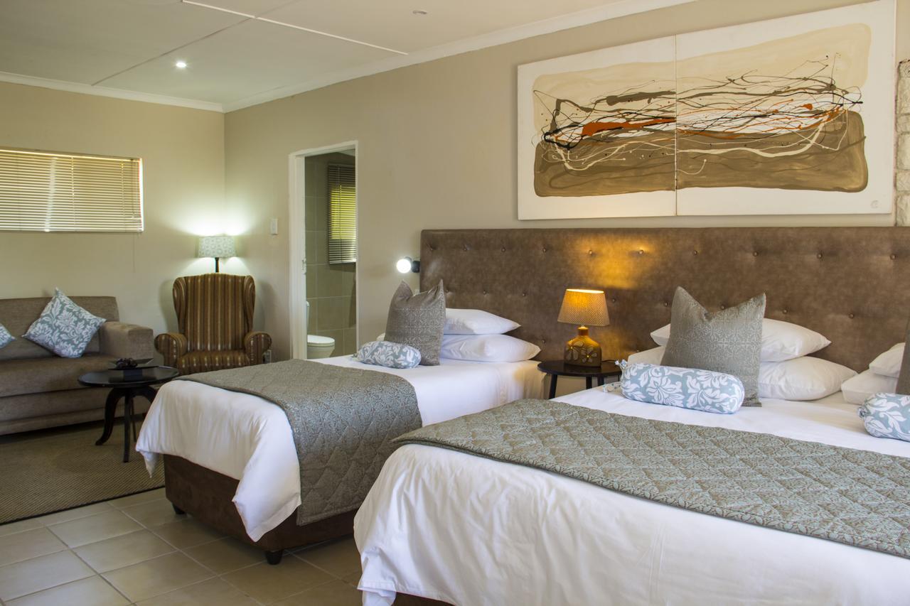 פיטרמריצברג Matt'S Rest B&B And Self Catering מראה חיצוני תמונה