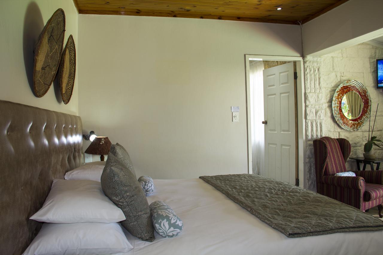 פיטרמריצברג Matt'S Rest B&B And Self Catering מראה חיצוני תמונה