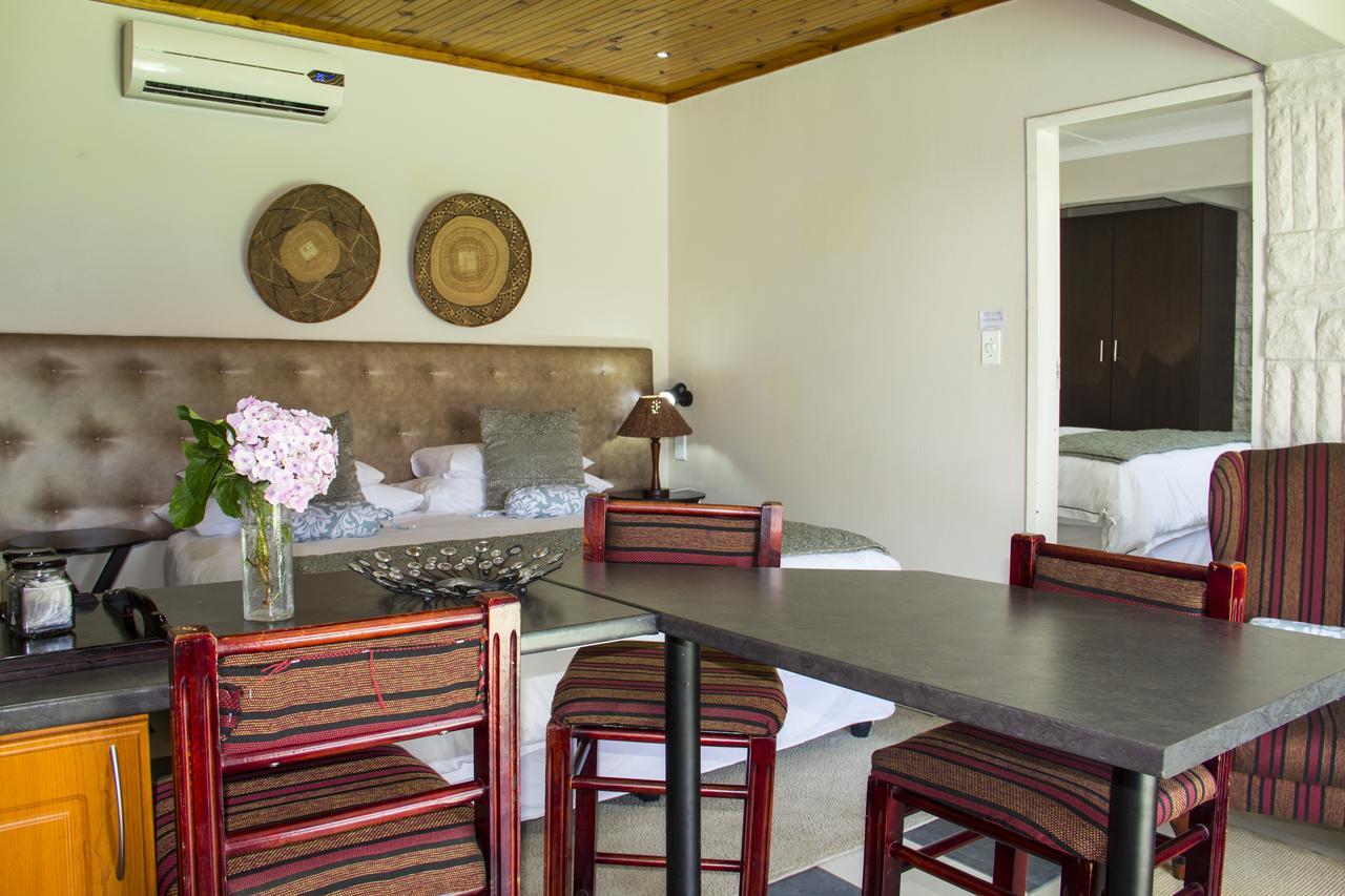 פיטרמריצברג Matt'S Rest B&B And Self Catering מראה חיצוני תמונה