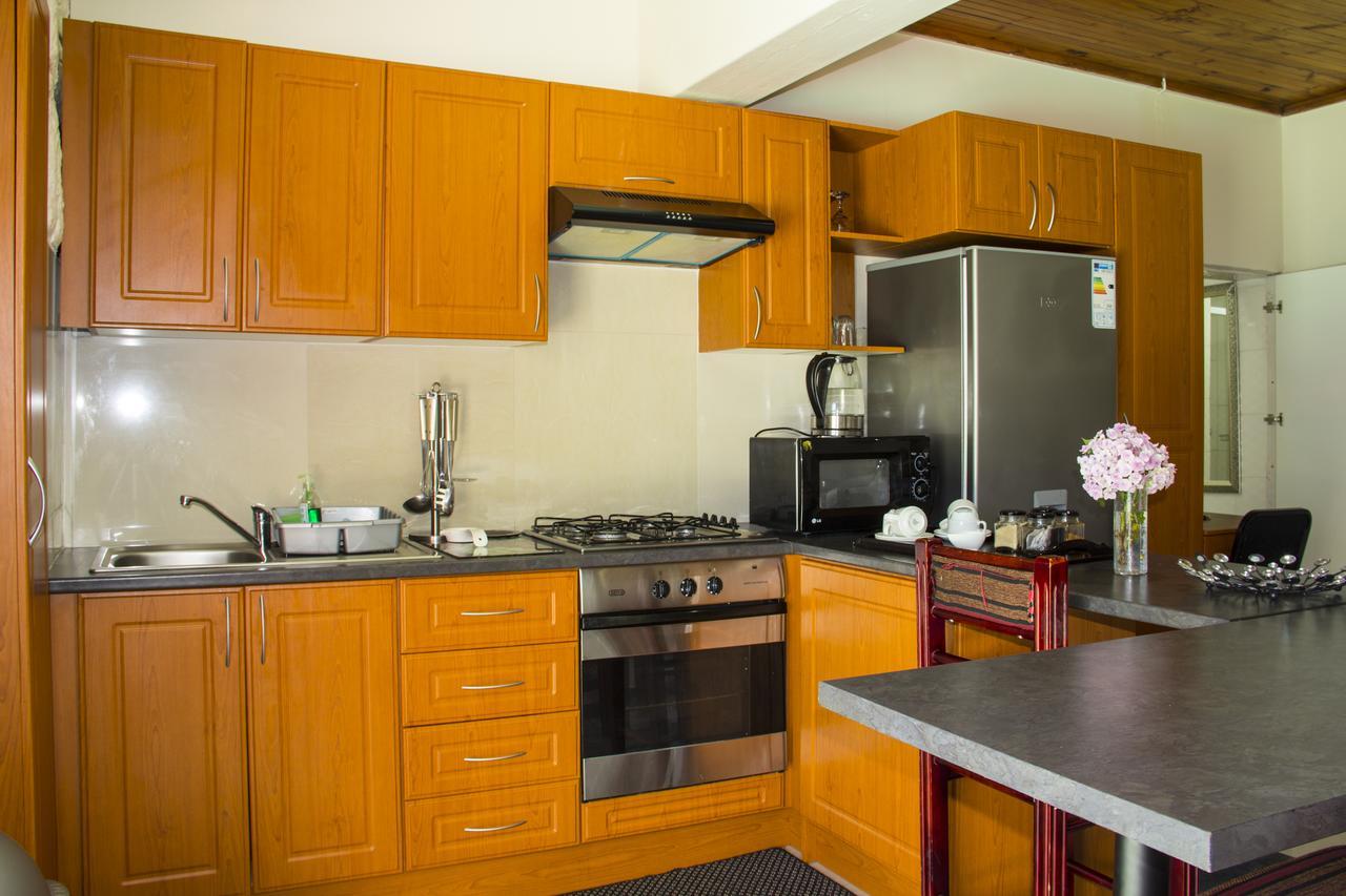 פיטרמריצברג Matt'S Rest B&B And Self Catering מראה חיצוני תמונה