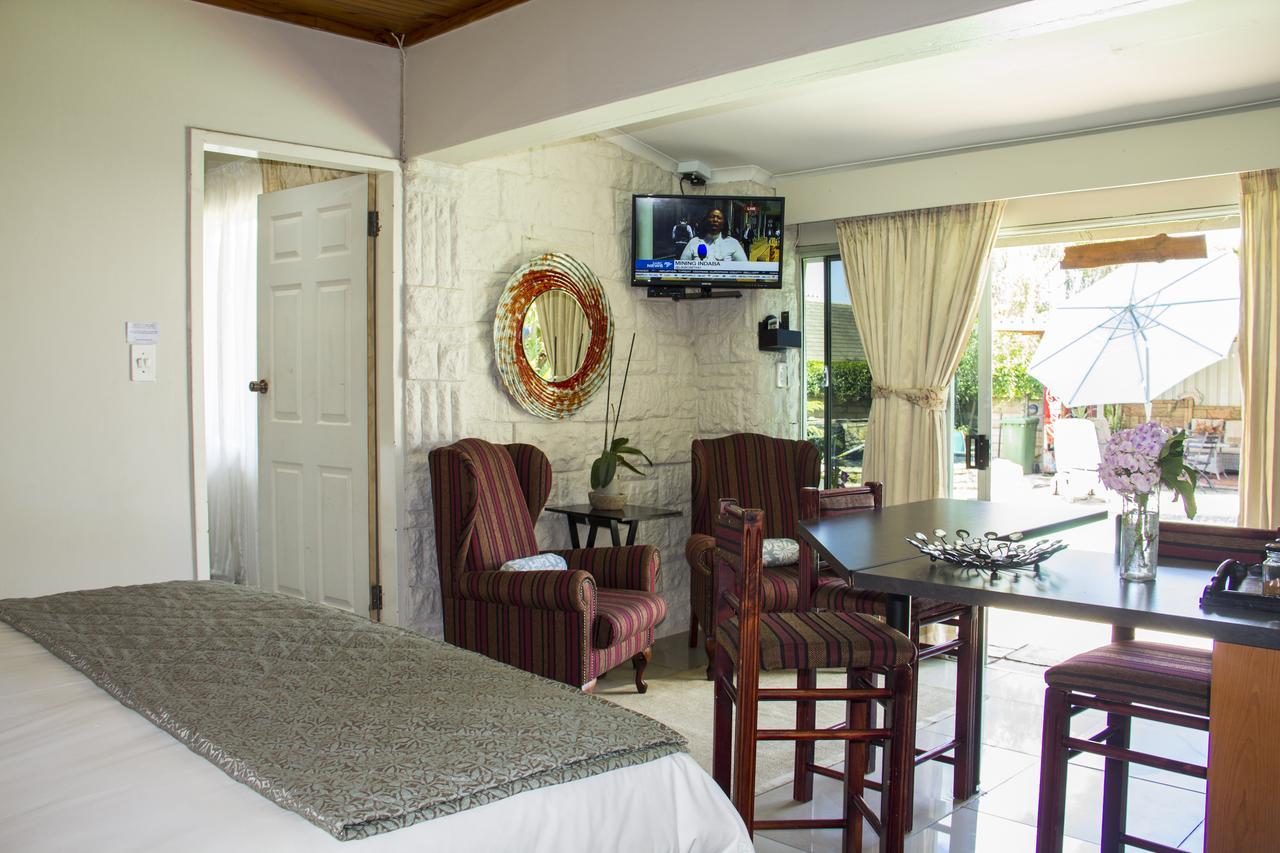 פיטרמריצברג Matt'S Rest B&B And Self Catering מראה חיצוני תמונה