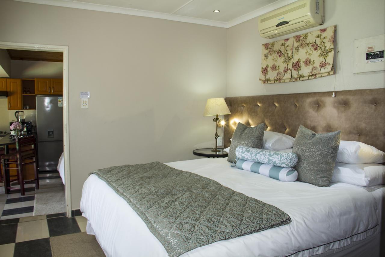 פיטרמריצברג Matt'S Rest B&B And Self Catering מראה חיצוני תמונה