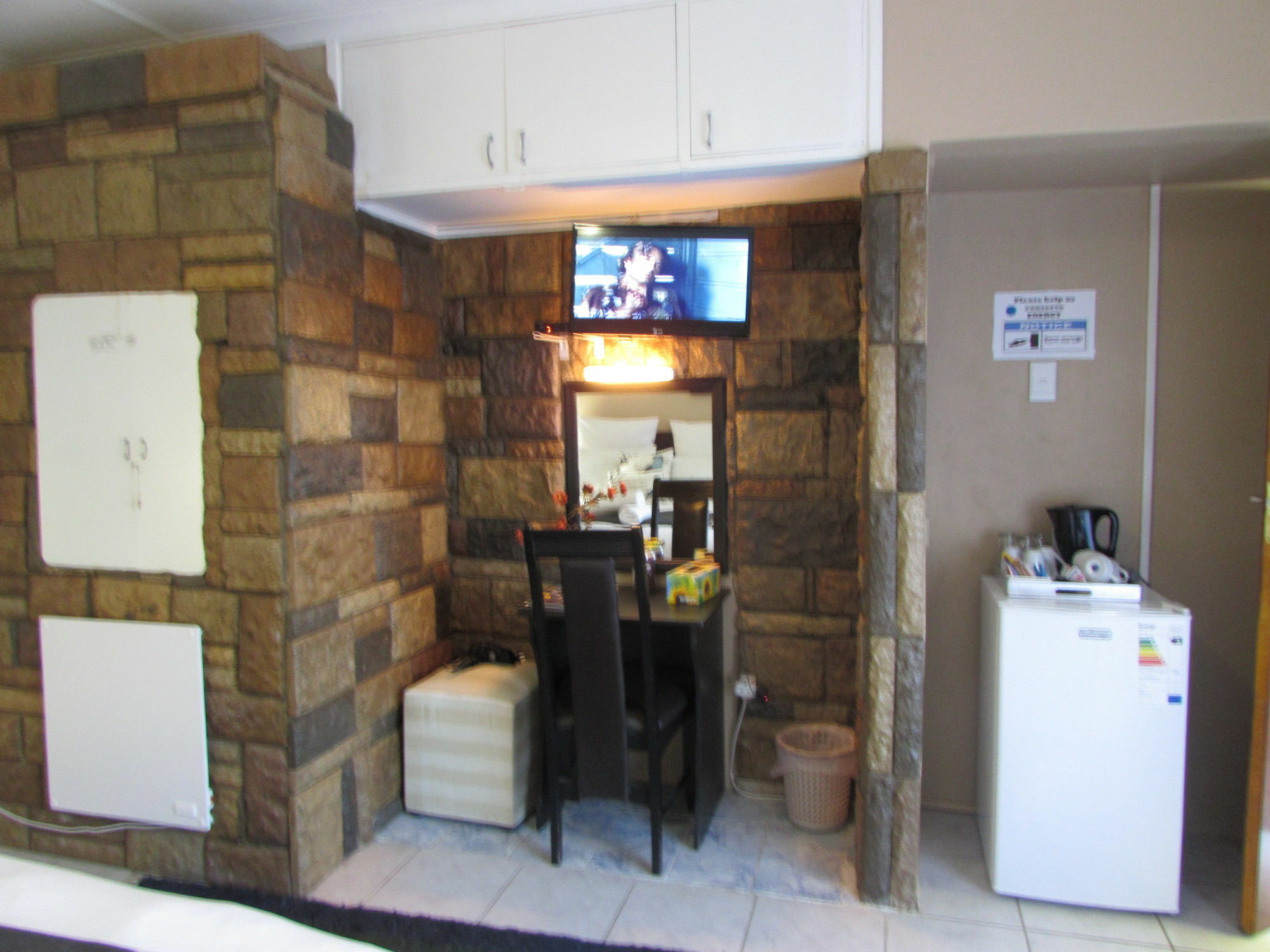 פיטרמריצברג Matt'S Rest B&B And Self Catering מראה חיצוני תמונה