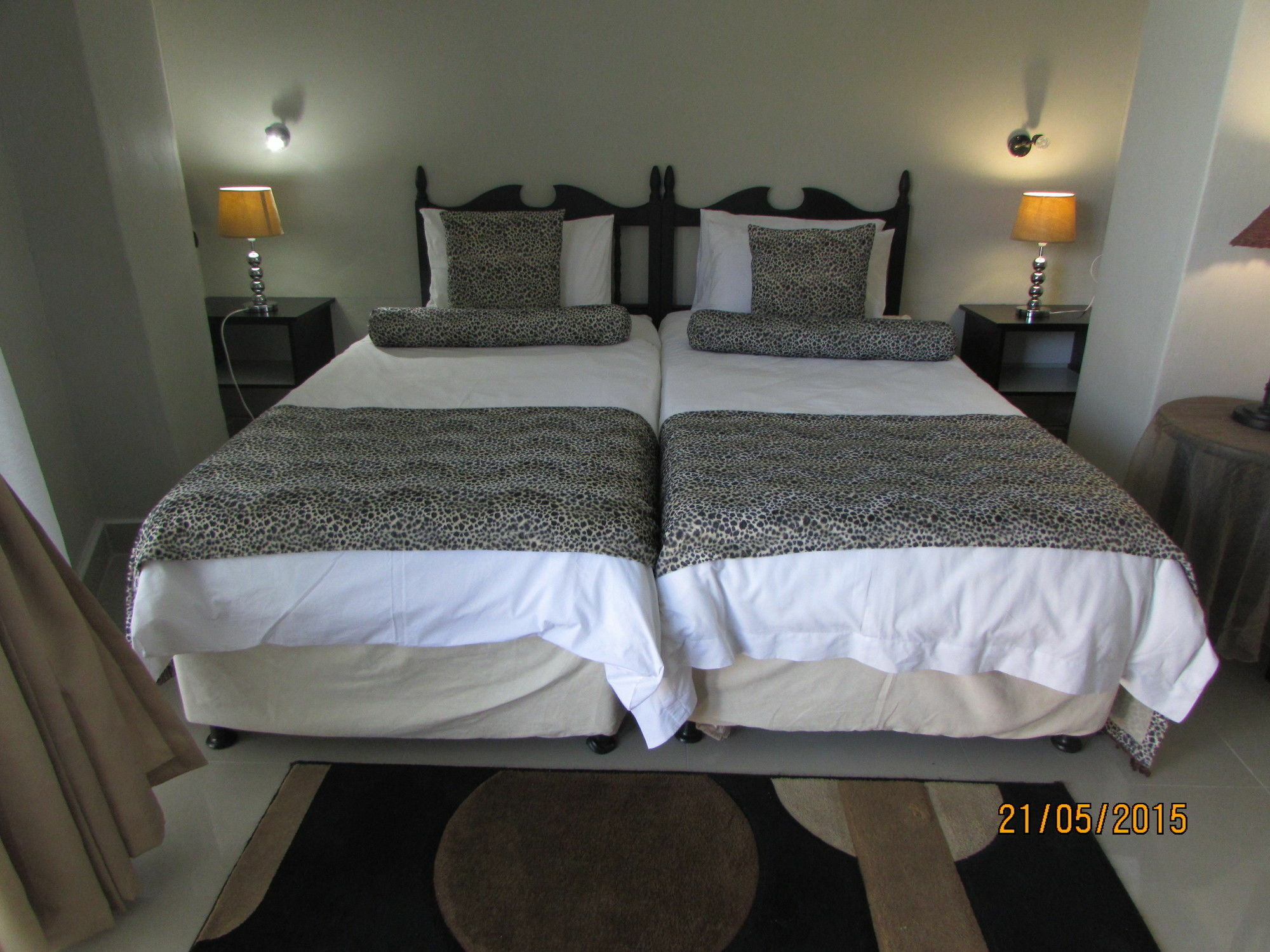 פיטרמריצברג Matt'S Rest B&B And Self Catering מראה חיצוני תמונה