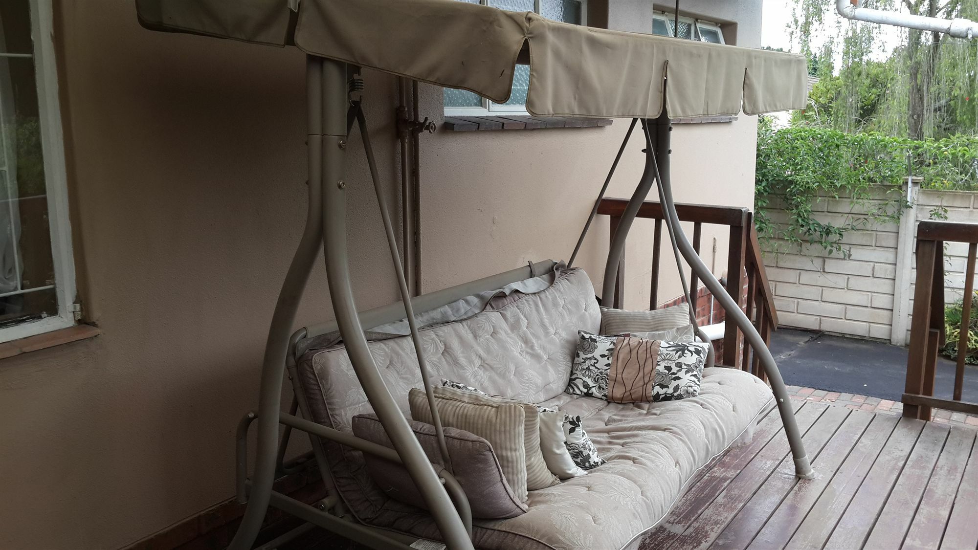 פיטרמריצברג Matt'S Rest B&B And Self Catering מראה חיצוני תמונה